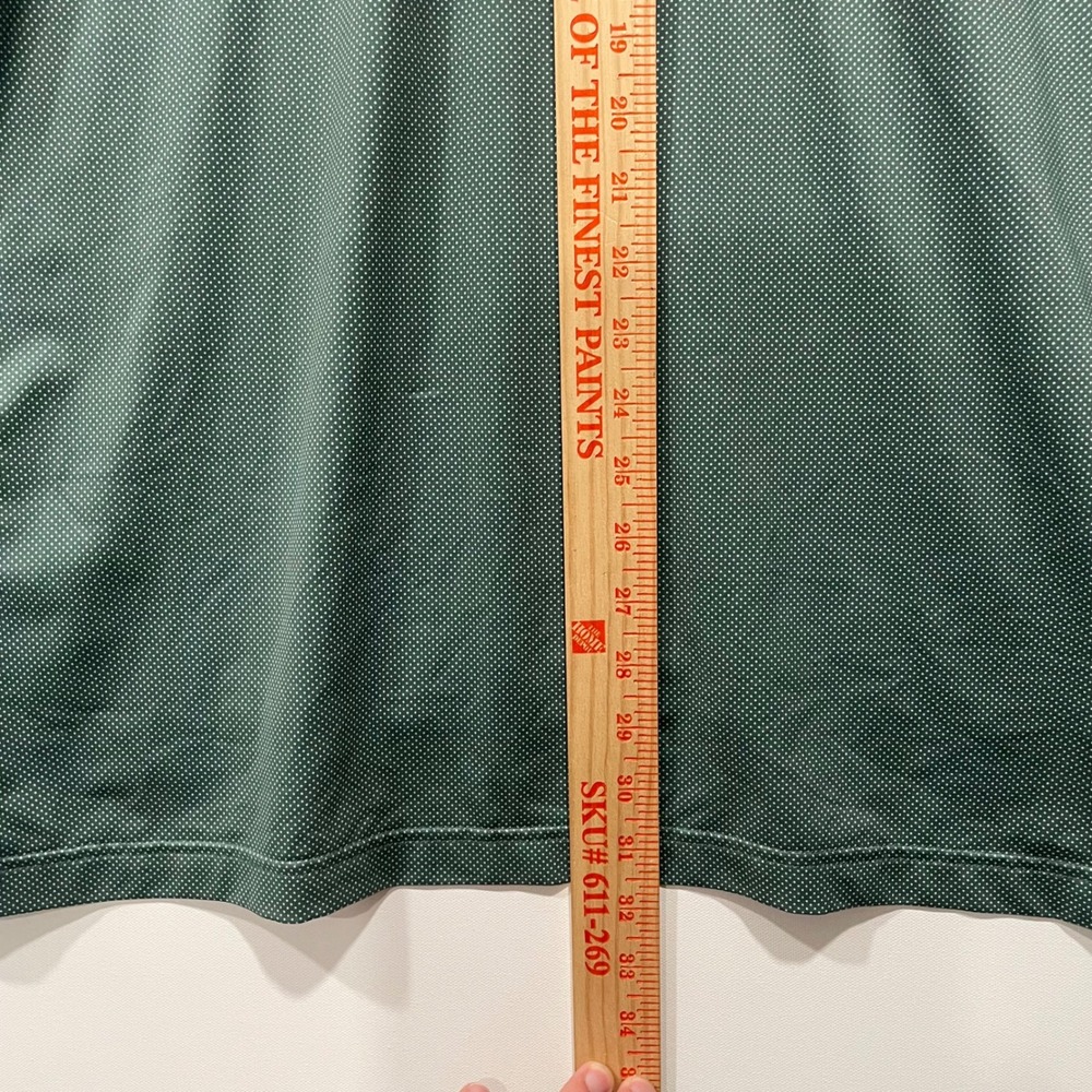 Masters Exclusively Designed By Peter Millar Gree… - image 6